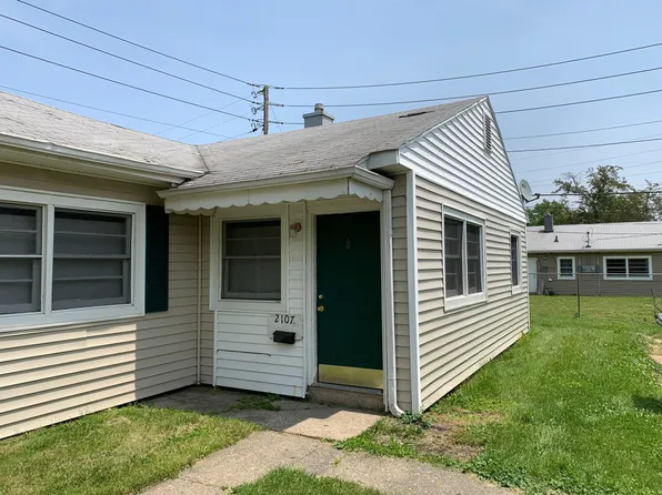 2107 N Kenyon St, Indianapolis, IN 46219