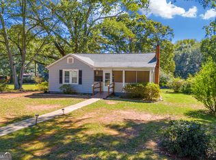 157 Westwood Rd, Commerce, GA 30529