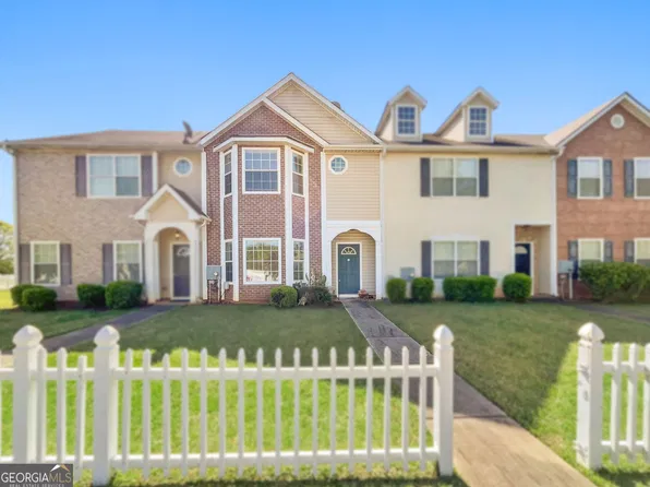 7721 Commerce Ct, Riverdale, GA 30296