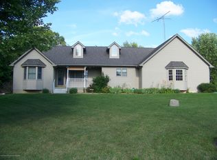 6199 Springport Rd, Eaton Rapids, MI 48827