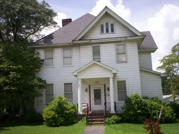 4401 Ridgewood Ave, Columbia, SC 29203