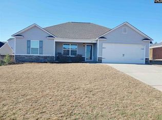 103 Congaree Downs Ln, West Columbia, SC 29170