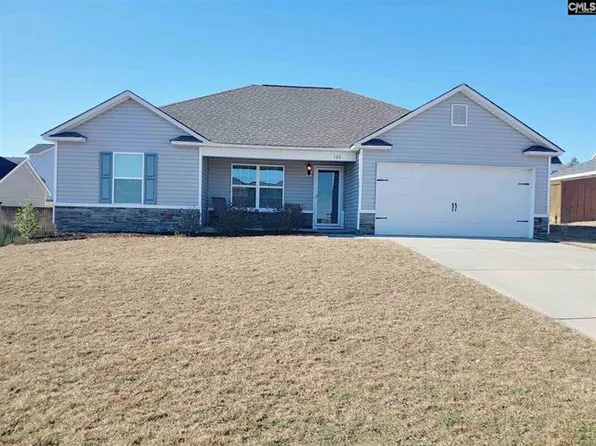 103 Congaree Downs Ln, West Columbia, SC 29170