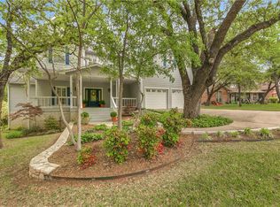 6415 Sonora Dr, Granbury, TX 76049