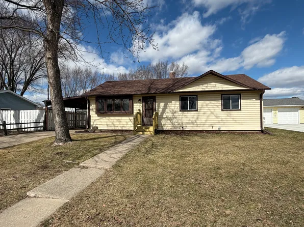 726 E Division St, Sparta, WI 54656