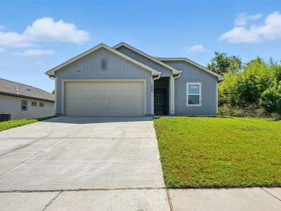 1423 Morse St, Greenville, TX, 75401