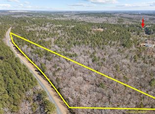 0 Johnny Shaw Rd #1, Moncure, NC 27559