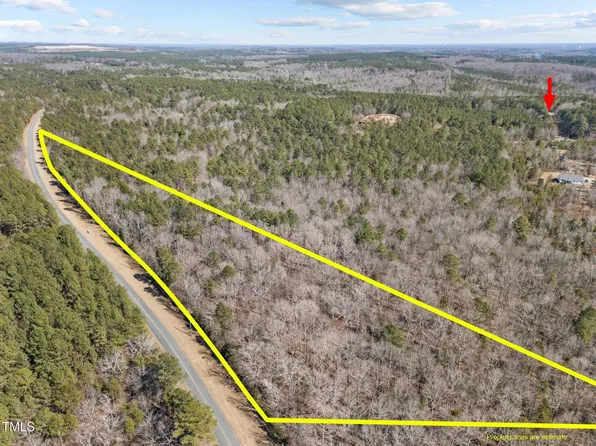 0 Johnny Shaw Rd #1, Moncure, NC 27559