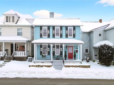 601 S Broadway St, Scottdale, PA, 15683