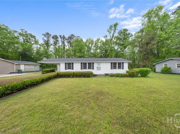 125 Clark Circle, Sylvania, GA 30467