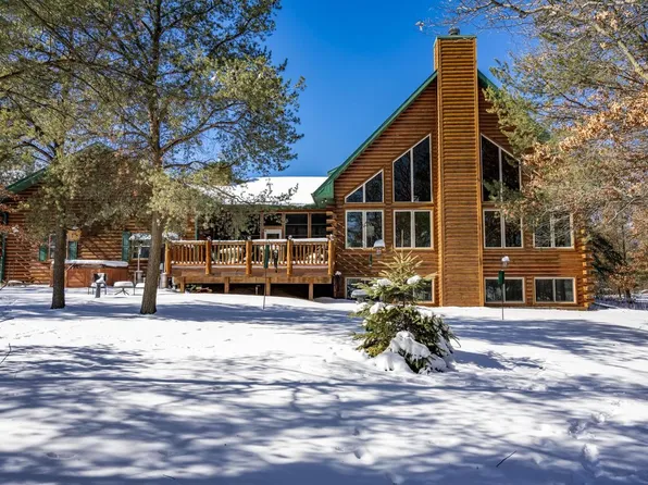 N13436 19th Avenue, Necedah, WI 54646