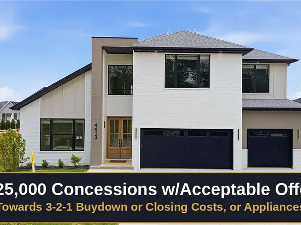 4413 S 88th St, Bentonville, AR 72713