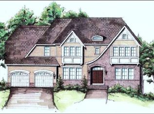 1523 Forest Villa Ln, Mc Lean, VA 22101