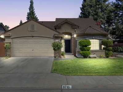 9710 N Price Ave, Fresno, CA, 93720