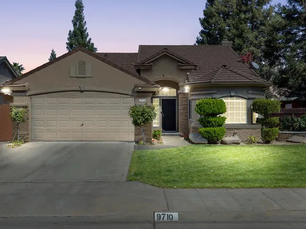 9710 N Price Ave, Fresno, CA 93720