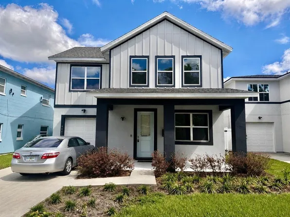 909 Randall St, Orlando, FL 32805