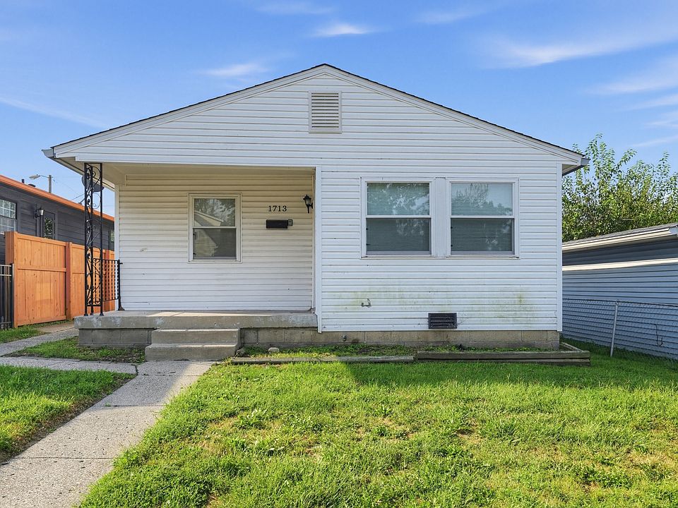 1st image of 1713 Nelson Ave