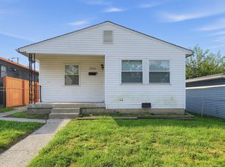 1713 Nelson Ave, Indianapolis, IN 46203