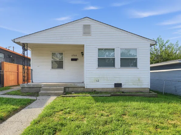 1713 Nelson Ave, Indianapolis, IN 46203
