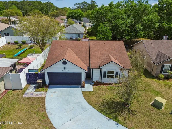 4173 DAVIE Court, Jacksonville, FL 32210