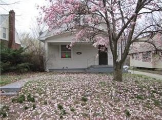 3223 Barnett Ave, Kansas City, KS 66102