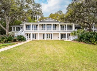115 Verdier Rd, Beaufort, SC 29902