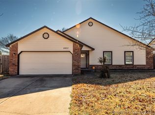 4403 W Madison Pl, Broken Arrow, OK 74012