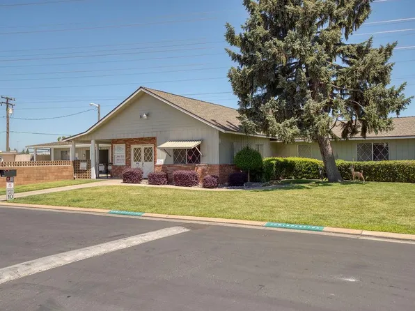 4125 McHenry Ave Space 3, Modesto, CA 95356