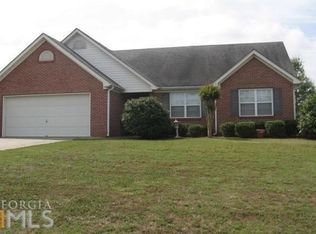 156 Morningview Ln, Hampton, GA 30228