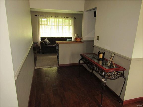 1143  Crestwood Hills Drive Vandalia OH 45377