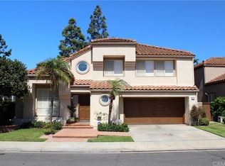 11 Capobella, Irvine, CA 92614