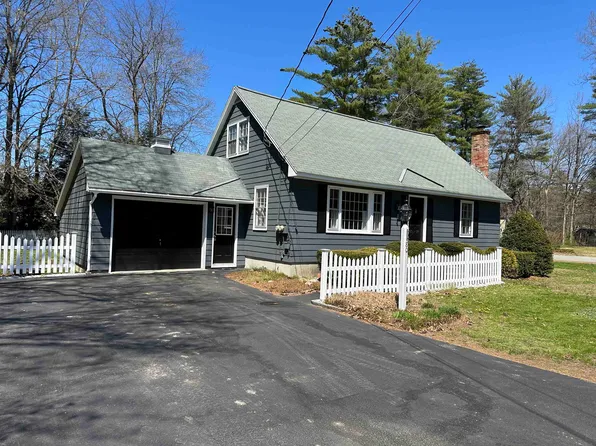 80 Patten Road, Merrimack, NH 03054