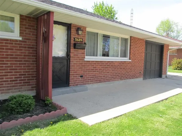 5689 Traymore Dr, Dayton, OH 45424