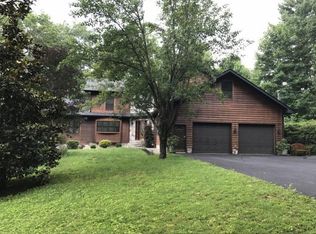 405 Sprucy Ridge Rd, Mountain City, TN 37683