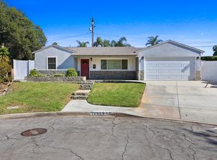10603 Bramblebush Ave, Whittier, CA 90604
