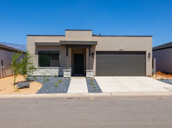 1560 S Sinawava Dr #4150, Washington, UT 84780