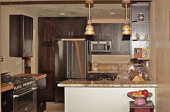 Kitchen :: 1551 Rosita Road