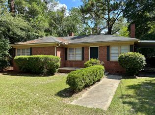 802 12th St E, Tifton, GA 31794