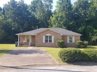 2329 Woodsman Dr, Augusta, GA 30906