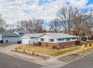 11513 W 67th Way, Arvada, CO 80004