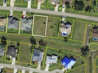 25261 Palisade Rd #6, Punta Gorda, FL 33983