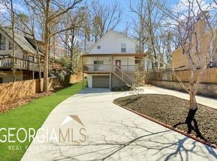 4521 Jane Rd, Snellville, GA 30039