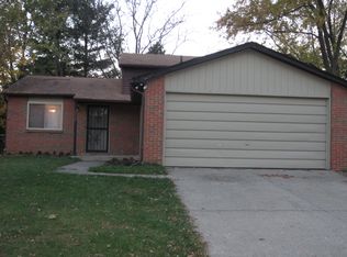 4677 Fox River Run, Columbus, OH 43231