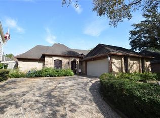 22906 Provincial Blvd, Katy, TX 77450