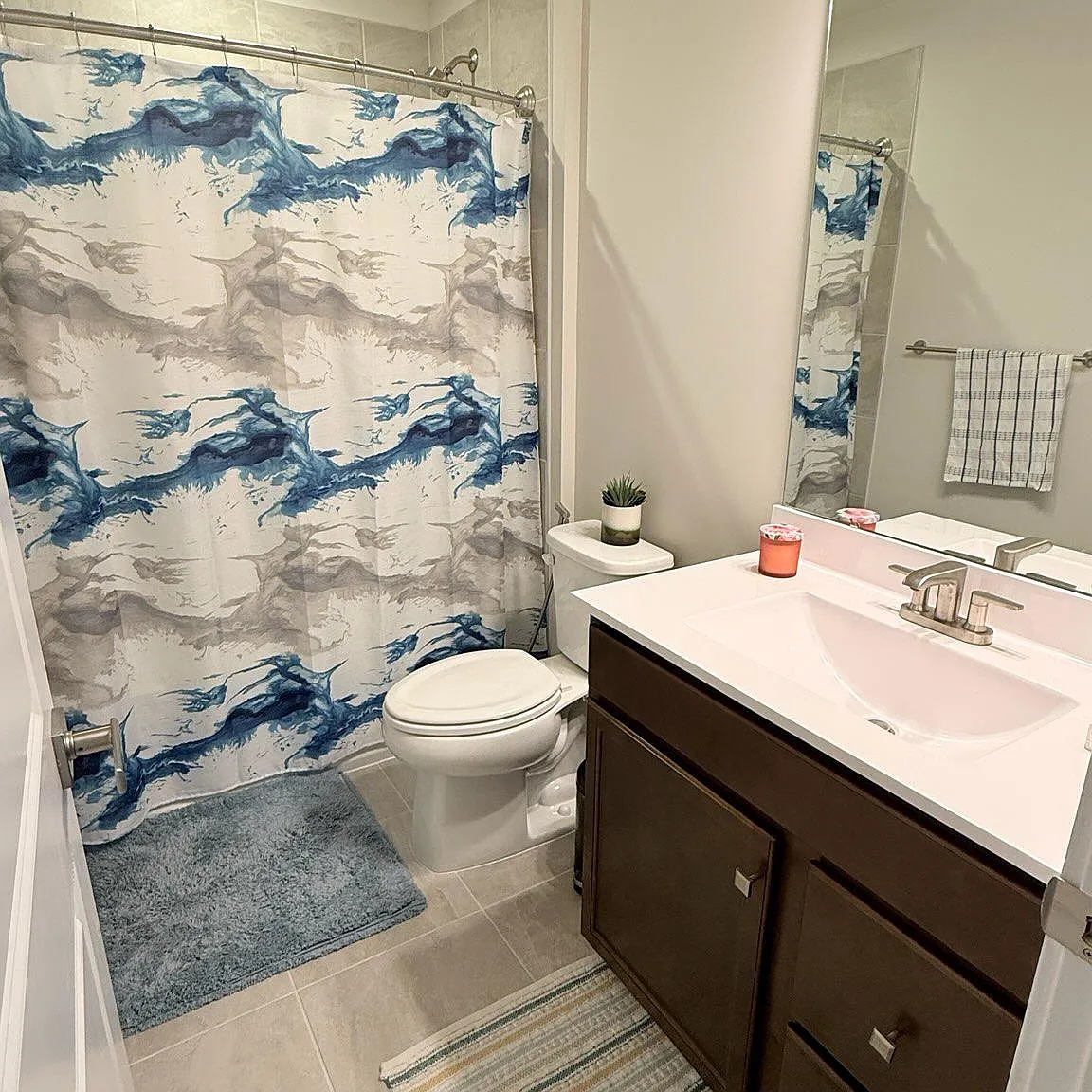 1 bed, $850 — Photo 2