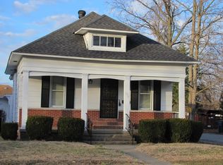 904 E Main St, Marion, IL 62959