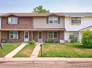 4806 E 13th St, Cheyenne, WY 82001