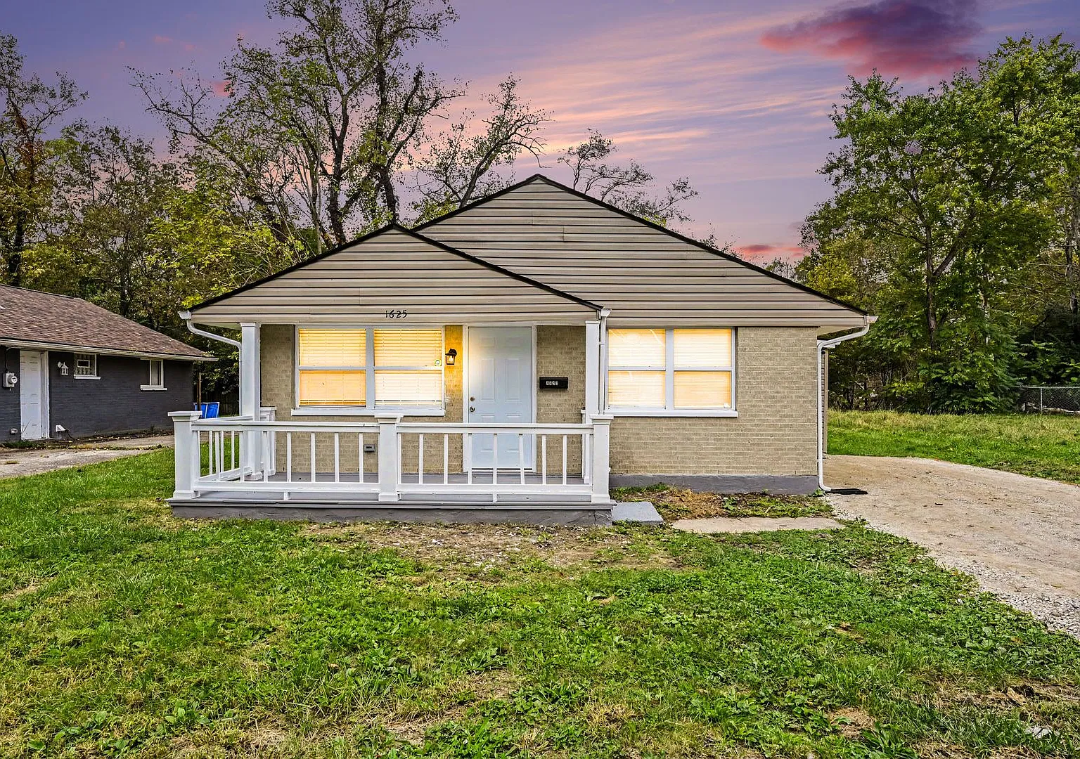 Renovated 3 Bed 1 Bath Ranch — Photo 1