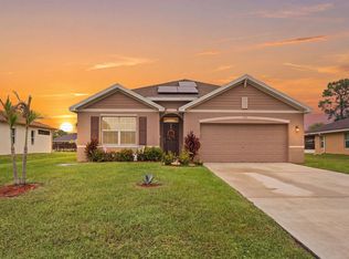 1771 SW LOFGREN Avenue, Port St Lucie, FL 34953