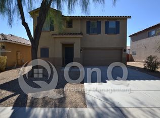 45489 W Barbara Ln, Maricopa, AZ 85139
